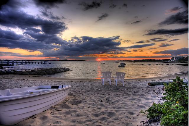 Harbor House Inn Boothbay Harbor Exterior photo